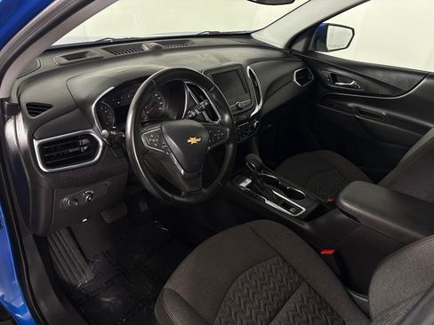 Used 2024 Chevrolet Equinox LT FWD image 17