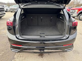 Used 2025 Buick Envision Sport Touring video 3