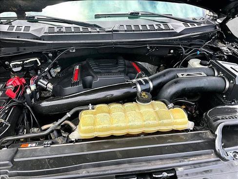 Used 2020 Ford F150 Raptor w/ Equipment Group 802A Luxury AWD/4WD image 11