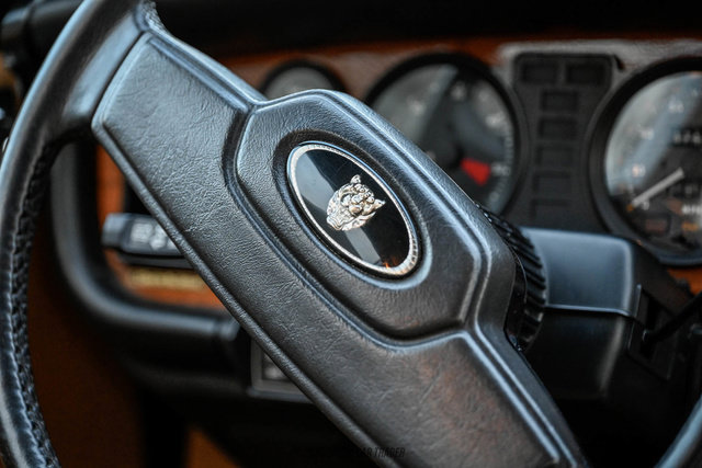 Used 1987 Jaguar XJ6 RWD image 68