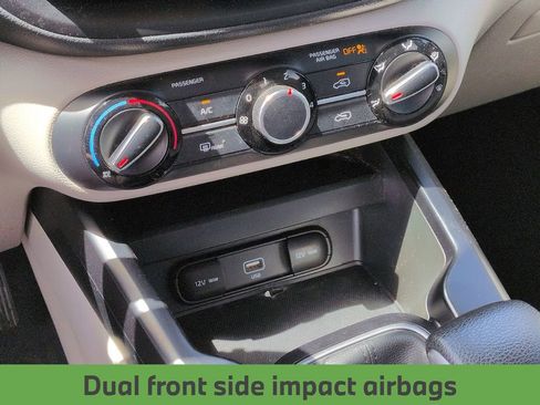 Used 2022 Kia Soul LX w/ Technology Package FWD image 19