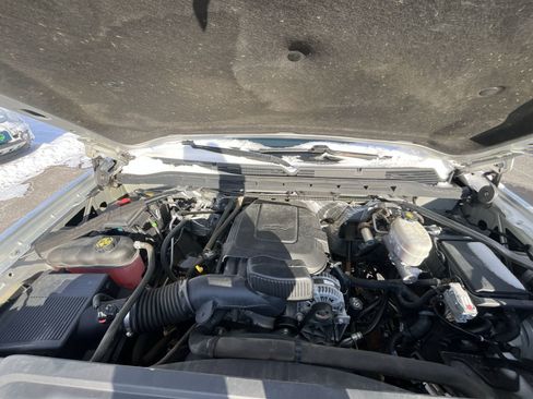 Certified 2018 GMC Sierra 2500 SLE w/ Snow Plow Prep Package image 30