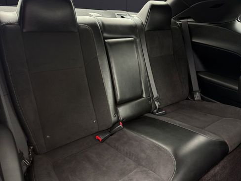 Used 2016 Dodge Challenger R/T Scat Pack image 20