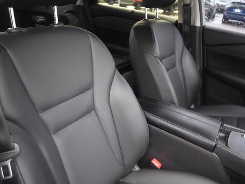 Certified 2024 Nissan Rogue SV w/ SV Premium Package FWD image 67