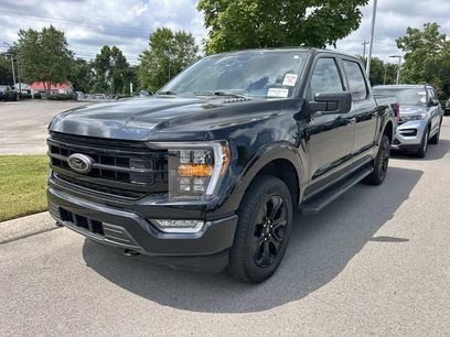 Used 2023 Ford F150 XLT w/ Equipment Group 302A High