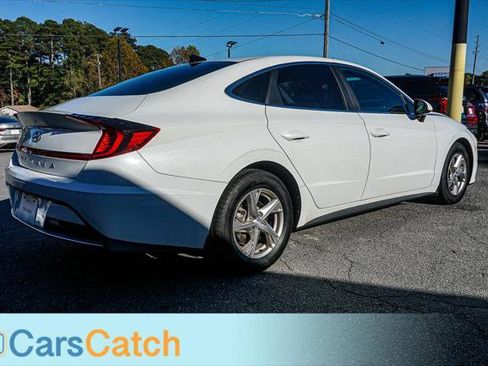 Used 2022 Hyundai Sonata SE image 15