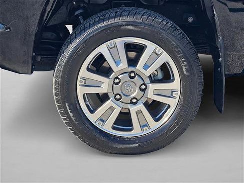Used 2020 Toyota Tundra SR5 w/ SR5 Leather Package image 23