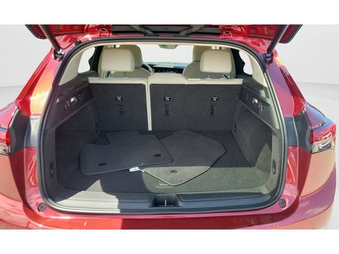 Used 2022 Buick Envision Preferred FWD image 9