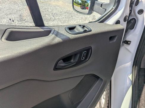 Used 2024 Ford Transit 350 w/ Interior Upgrade Package RWD image 21
