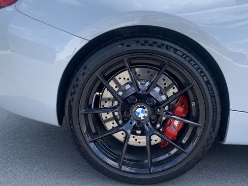Used 2020 BMW M2 CS RWD image 29