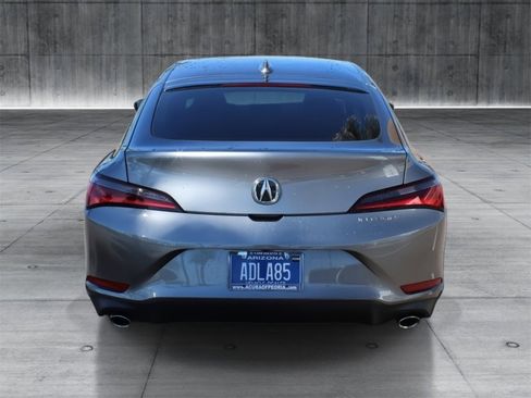 Certified 2025 Acura Integra image 4