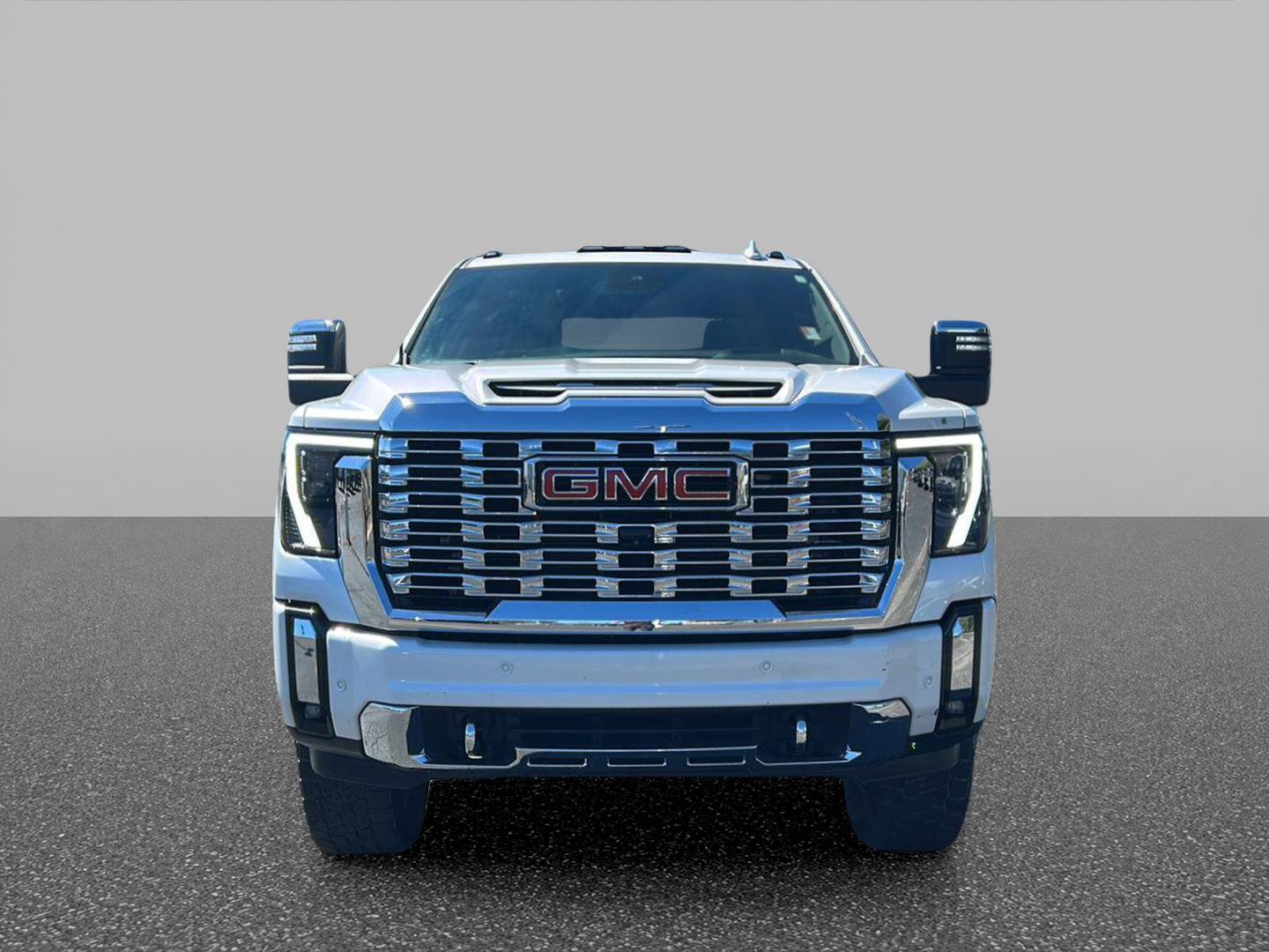 Certified 2024 GMC Sierra 2500 Denali w/ Denali Reserve Package AWD/4WD image 8