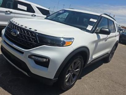 Used 2023 Ford Explorer XLT w/ Equipment Group 202A