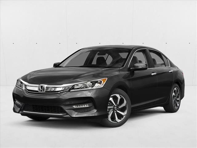 Used 2017 Honda Accord EX image 1
