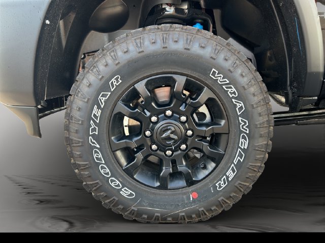 New 2027 RAM 2500 Power Wagon AWD/4WD image 25