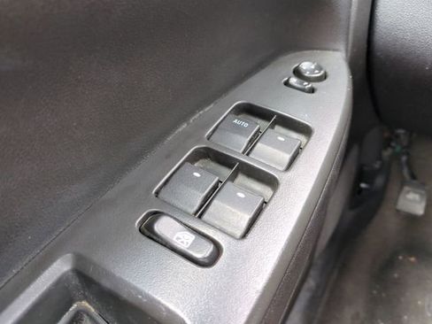 Used 2015 Chevrolet Impala Limited LS FWD image 27