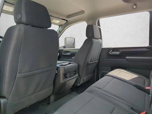 Used 2025 Chevrolet Silverado 3500 LT w/ All Star Edition image 18