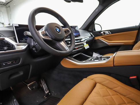 New 2026 BMW X5 xDrive40i image 10