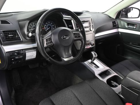 Used 2012 Subaru Legacy 2.5i Premium AWD/4WD image 12