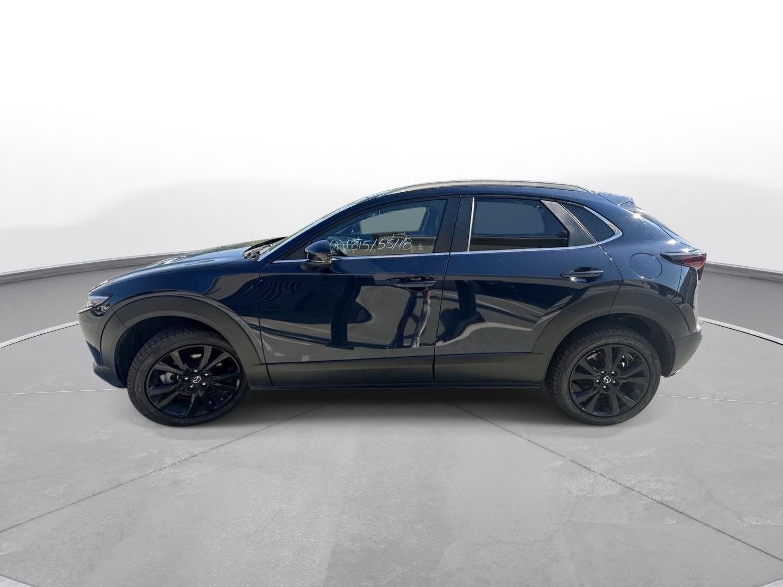 Used 2024 MAZDA CX-30 AWD 2.5 S w/ Select Sport Pkg image 9