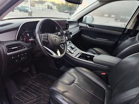 Used 2022 Hyundai Palisade SEL w/ Premium Package AWD/4WD image 8