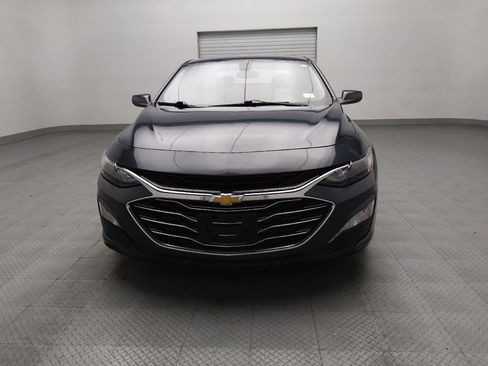 Used 2020 Chevrolet Malibu LT image 15