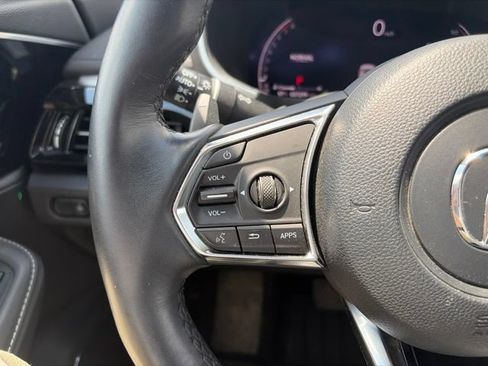 Used 2024 Acura MDX SH-AWD w/ Technology Package image 14