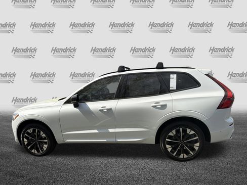 Used 2026 Volvo XC60 B5 Plus w/ Protection Package Premier AWD/4WD image 6