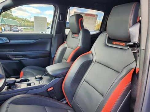 New 2025 Ford Ranger Raptor image 15