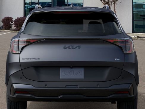 New 2026 Kia Sportage X-Line image 13