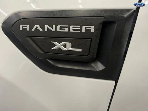 Used 2022 Ford Ranger XL w/ Equipment Group 101A High AWD/4WD image 9