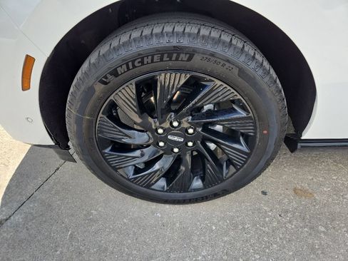 Used 2025 Lincoln Navigator Reserve w/ Jet Appearance Package AWD/4WD image 27