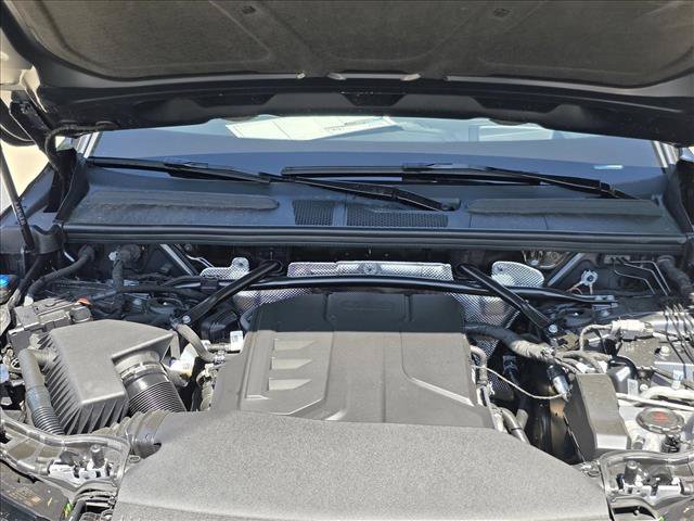 Used 2025 Audi Q5 Prestige AWD/4WD image 27