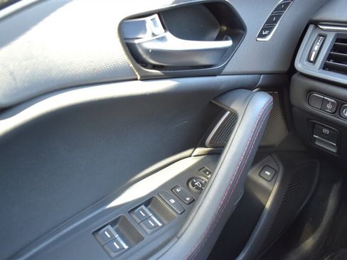 Used 2023 Acura TLX SH-AWD w/ A-SPEC Pkg image 15