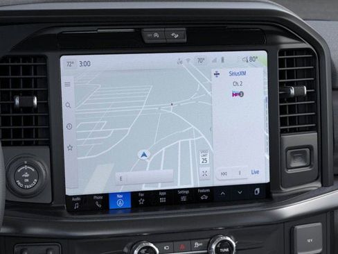 New 2026 Ford F150 Lariat image 14