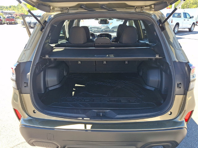 Used 2025 Subaru Forester Premium w/ Convenience Package #1 AWD/4WD image 29