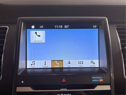 Used 2019 Ford Flex Limited w/ Equipment Group 303A AWD/4WD image 39