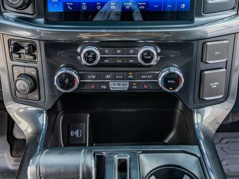 Used 2022 Ford F150 XLT w/ Equipment Group 302A High image 26