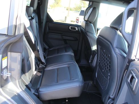 New 2025 Ford Bronco Big Bend image 14