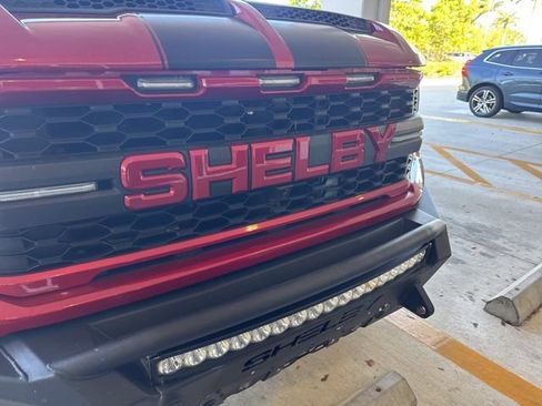 Used 2021 Ford F150 Raptor w/ Equipment Group 801A High image 3