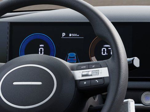 New 2026 Hyundai Tucson SEL AWD/4WD image 14