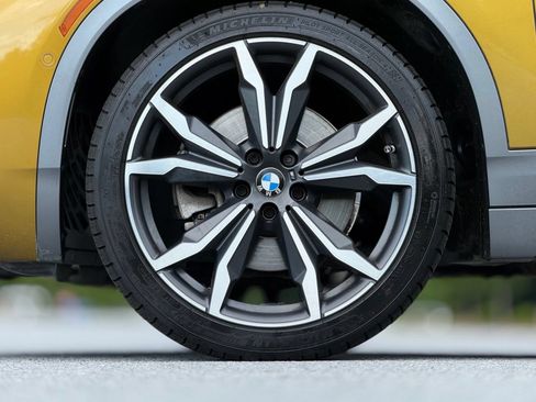 Used 2018 BMW X2 xDrive28i AWD/4WD image 18