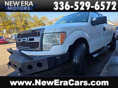 Used 2010 Ford F150 STX
