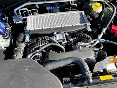 New 2026 Subaru Ascent Premium image 17