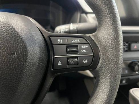 New 2026 Honda Accord SE image 18