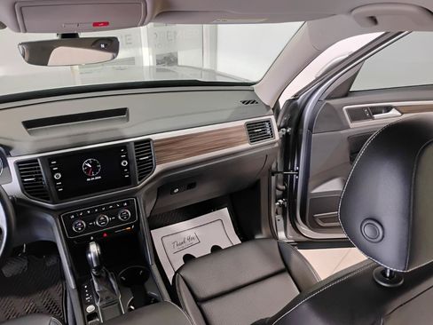 Used 2021 Volkswagen Atlas SE FWD image 65