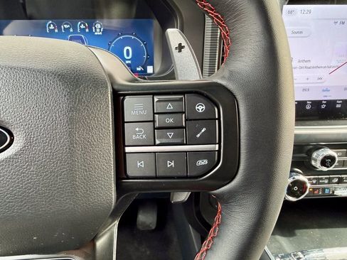 New 2025 Ford F150 Raptor image 27