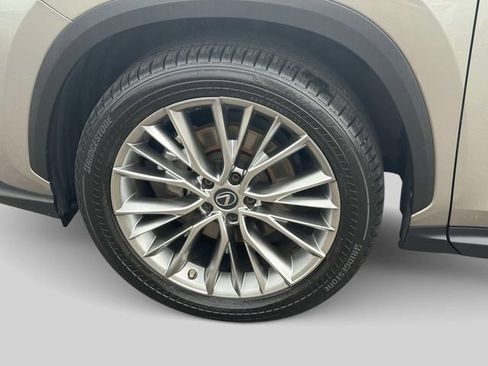 Used 2023 Lexus NX 350 AWD w/ Cold Area Package image 10