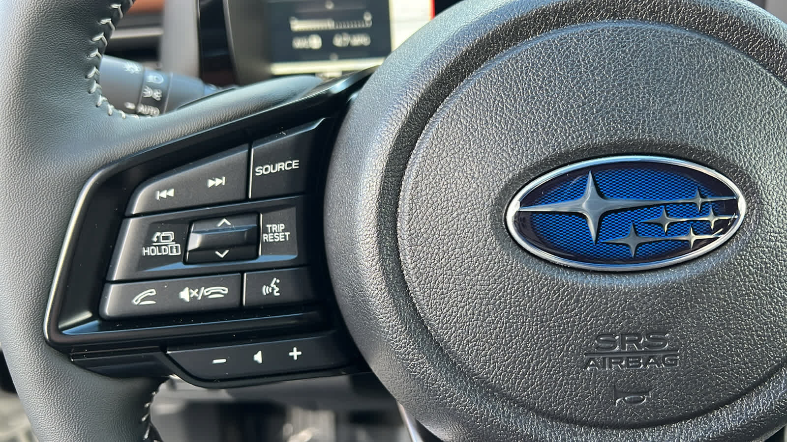 New 2026 Subaru Outback Touring XT AWD/4WD image 19
