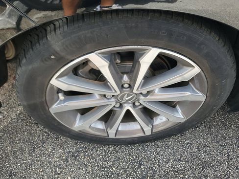 Used 2024 Acura Integra image 10